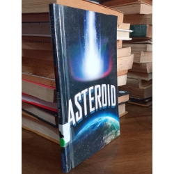 Asteroid - Malcolm Rose