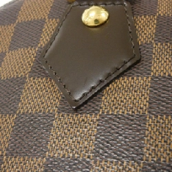 Túi Louis Vuitton Damier Duomo N60008 615497