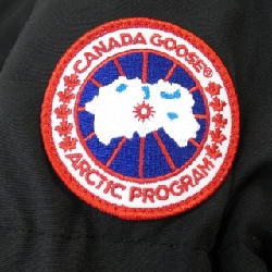 Canada Goose 3804MA MACMILLAN Áo khoác lông vũ - Hàng hiệu Authentic 893233