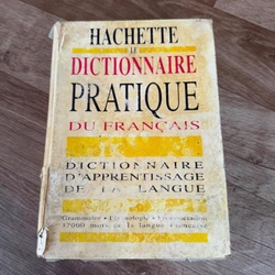 DICTIONNAIRE