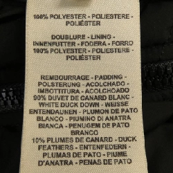 HERMES Clou de Selle 4H0254DR Áo gile - Hàng hiệu Chính hãng 822534