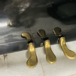 Đàn Piano Cơ của Nhật 751644