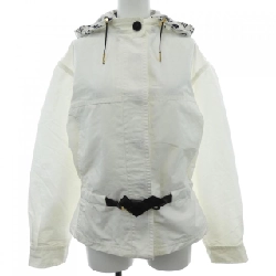 Áo khoác có mũ ngắn LOUIS VUITTON FIOW26FBP - Hàng hiệu Chính hãng