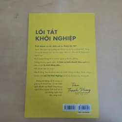 Lối tắt khởi nghiệp 788392