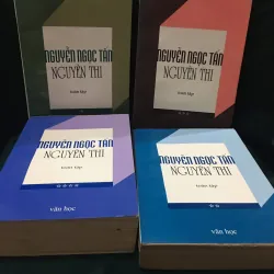 Toàn tập Nguyễn Thi 958224