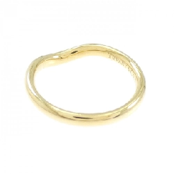 Nhẫn Band Tiffany - Hàng hiệu Authentic 840419