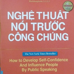 Nghệ thuật nói trước công chúng - Dale Carnegie 317654