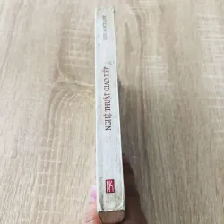 NGHỆ THUẬT GIAO TIẾP  992427