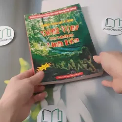 Tiếng Vọng Từ Những Linh Hồn - Hoàng Anh Sướng 928519