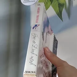 Giao Ước Định Mệnh (2011) - Sherry Thomas 607667