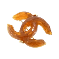 【Vintage】Brooch Chanel