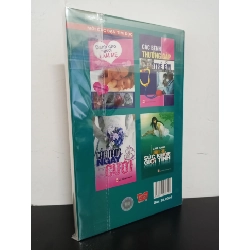 Bách Khoa Thư Phụ Nữ Trẻ - Nguyễn Thị Mai Mới 95% HCM.ASB1303 448457