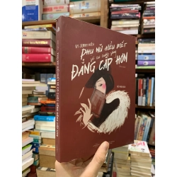 Phụ Nữ Hiểu Biết Sẽ Có Cuộc Sống Đẳng Cấp Hơn - Jenny Kiều