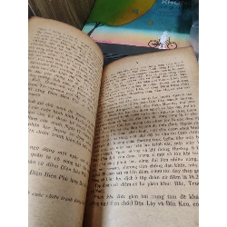 Cuộc tiến công chiến lược Đông Xuân 1953 - 1954 - Đại Tướng Hoàng Văn Thái 1026206