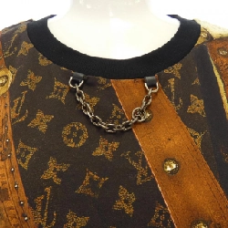 【Mã giảm giá】Louis Vuitton LOUIS VUITTON Áo 636329