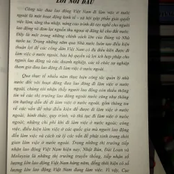 Thông tin hướng dẫn đi làm việc tại Nhật Bản, Đài Loan, Malaysia 756076