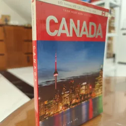 Đối thoại với các nền văn hóa Canada 588391