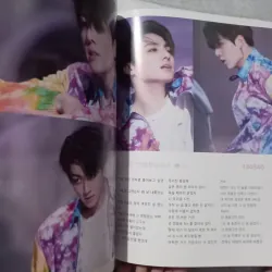 Ảnh các thành viên BTS, NEW 1025755