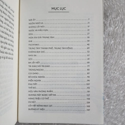 Đế chế ký hiệu | Roland Barthes 506523
