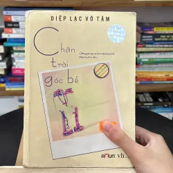 Sách “Chân trời góc bể” – Diệp Lạc Vô Tâm 