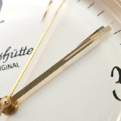 Glashütte Original Senetasixtees RG 1-39-52-01-01-04 PG･RG tự động - Hàng hiệu Chính hãng 882133