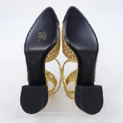 Giày mở CHANEL G37594Y55350 657243