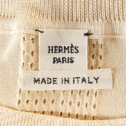 HERMES BRIDES DE GALA 3E2617D9 Top - Hàng hiệu Authentic 824333