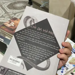 (Trinh thám) - Ám Dạ Hành - Nhạc Dũng 973410