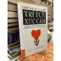 Trí tuệ xúc cảm - Daniel Goleman 256673