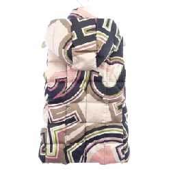 Áo vest EMILIO PUCCI 66YC16 632303