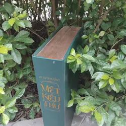 Việt kiệu thư cổ sử Việt Nam của Lý Văn Phượng  tập 2 733487