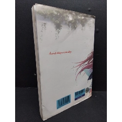 Bí mật tình yêu phố Angel 7 mới 80% ố nhẹ 2011 HCM1008 GirlneYa VĂN HỌC 916221