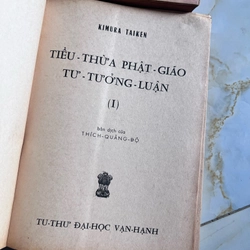 Phật giáo tư tưởng luận (trọn bộ) 532210