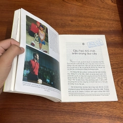 II Sách Kỹ Năng Sống: Cuộc Sống Không Giới Hạn - NICK VUJICIC - 2013 511878