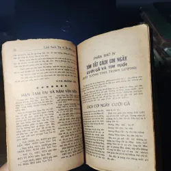 Lịch Tử Vi - Ất Mẹo 1975 1046046