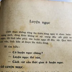 Sách xưa về Đạo Công Giáo  TÌM HIỂU ÍT NHIỆM VỤ ( L.M J. TRẦN CÔNG HOÁN) 571069