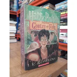 HARRY POTTER Series - J.K. Rowling 198119