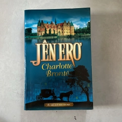 Jên Êrơ - Charlotte Bronte - 2010s