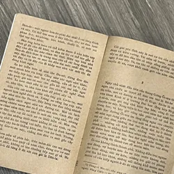 📖 Con trai người đánh cá (tiểu thuyết xb 1978) 719227