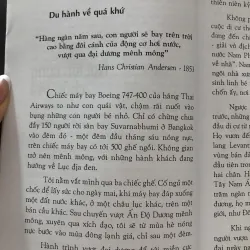 Dưới làn bụi nước Victoria - Đỗ Hùng  1012884