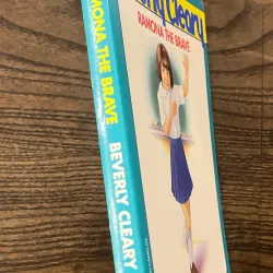 Ramona the Brave 972871