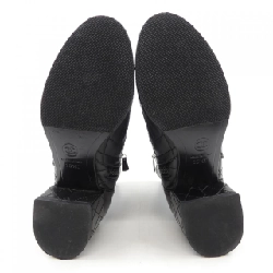 Giày bốt dài CHANEL 662986