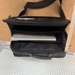 Cặp TARGUS đựng laptop. hồ sơ vv 972731