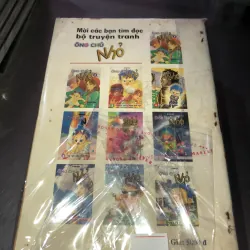 Ông chủ nhỏ - Im Dong Chea  1003159