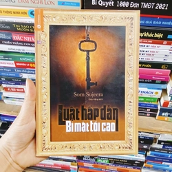 Luật Hấp Dẫn Bí Mật Tối Cao