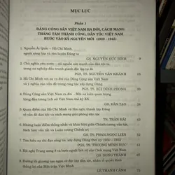 Việt Nam trên con đường lớn bản hùng ca thế kỷ XX - PGS,TS. Triệu Quang Tiến 717558
