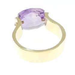 Nhẫn Amethyst Biviji - Hàng hiệu Authentic 842349