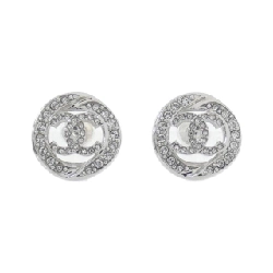 【Sản phẩm mới】Bông tai Chanel ABG157