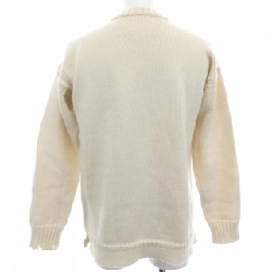 Maison Margiela S30HB0279 Áo len - Hàng hiệu Authentic 888380