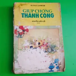 Giúp chồng thành công 🌻 1006198